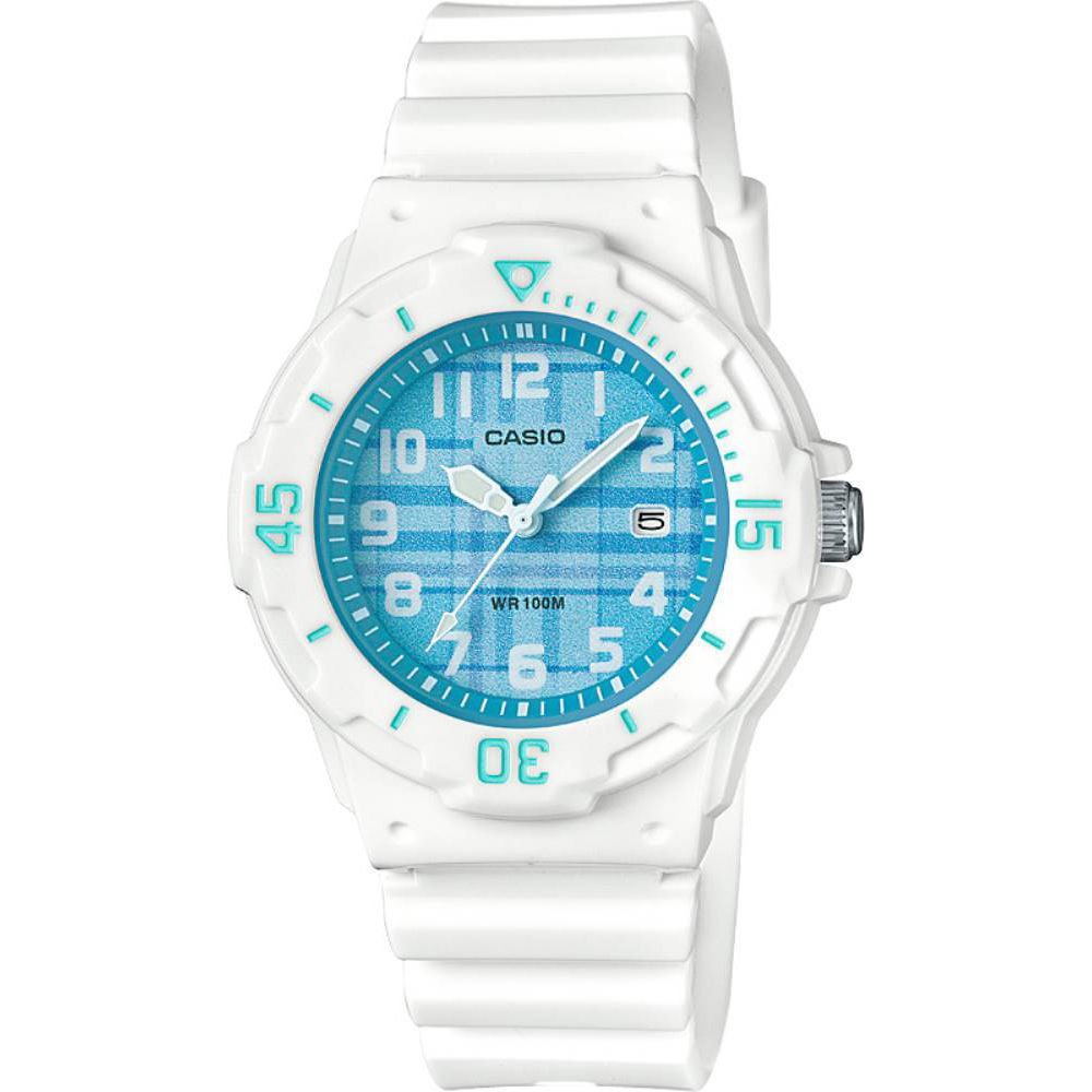LRW-200H-2CVDF Casio Kadın Kol Saati