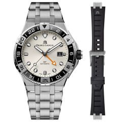 AI6158SS00F130-A Maurice Lacroix Erkek Kol Saati