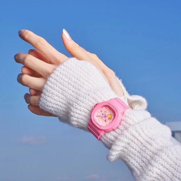 BGA-10-4ADR Casio Baby-G Bayan Kol Saati