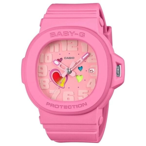 BGA-10-4ADR Casio Baby-G Bayan Kol Saati