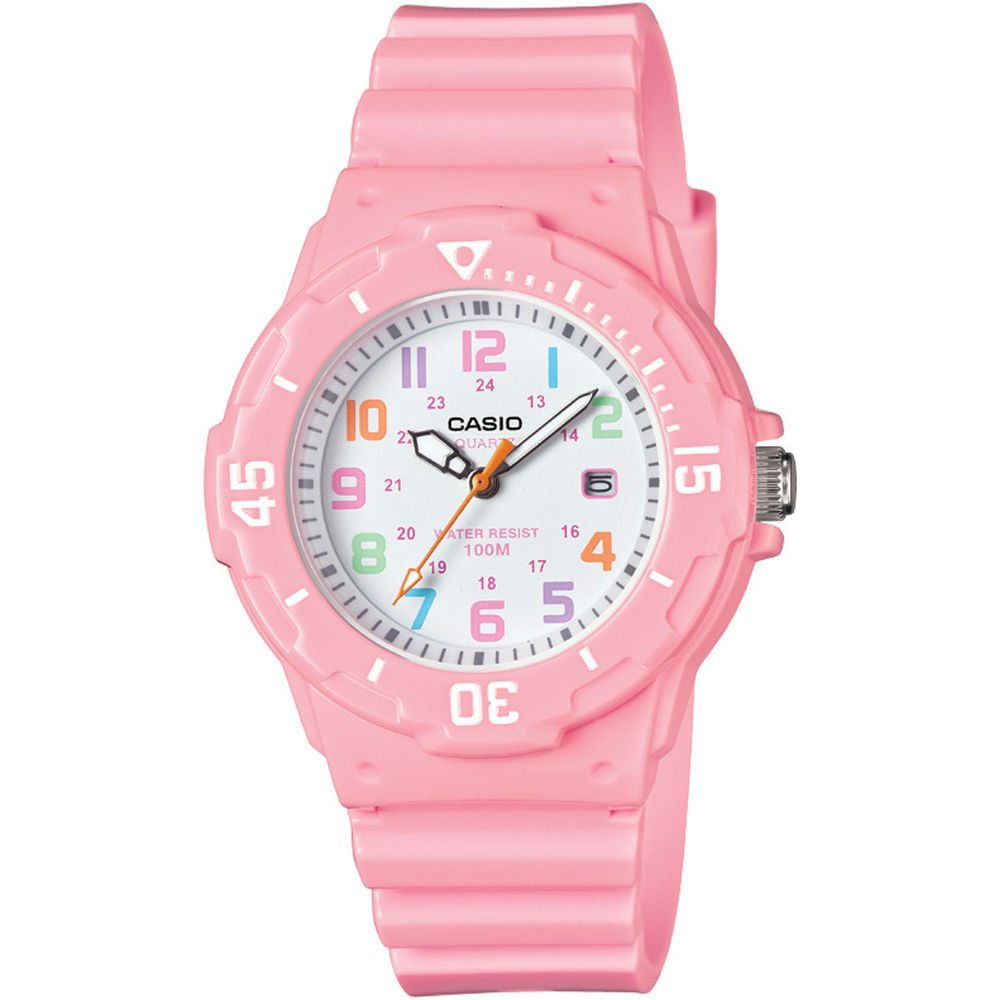 LRW-200H-4B2VDF Casio Kadın Kol Saati