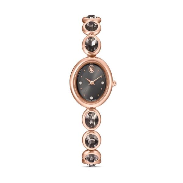 5754814 Swarovski Saat Imber:Mb Pro/Grey/Pro