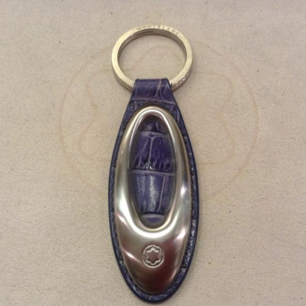 8641 Mont Blanc Anahtarlik