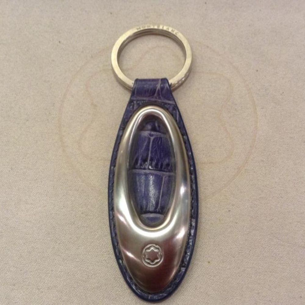 8641 Mont Blanc Anahtarlik