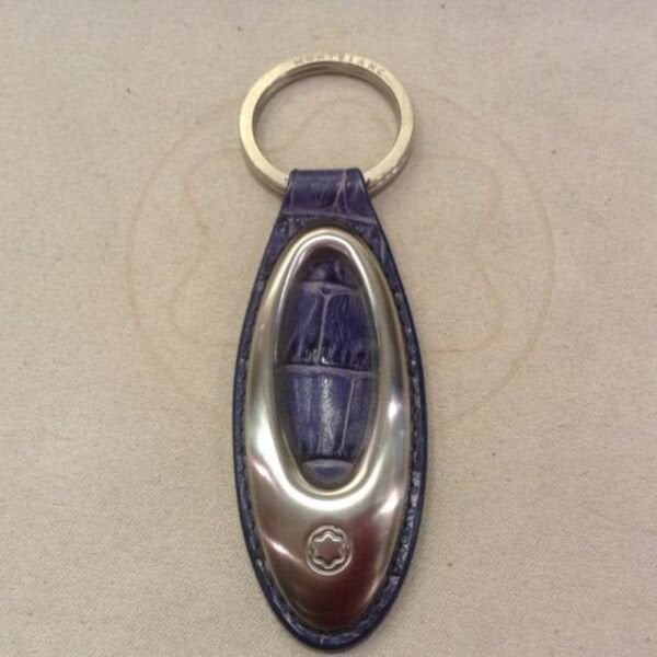 8641 Mont Blanc Anahtarlik