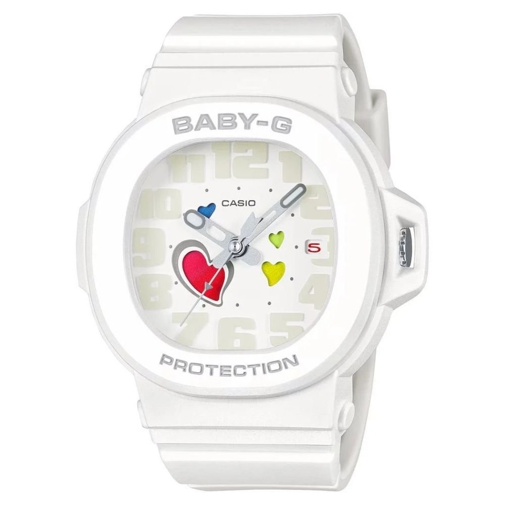BGA-10-7ADR Casio Baby-G Bayan Kol Saati