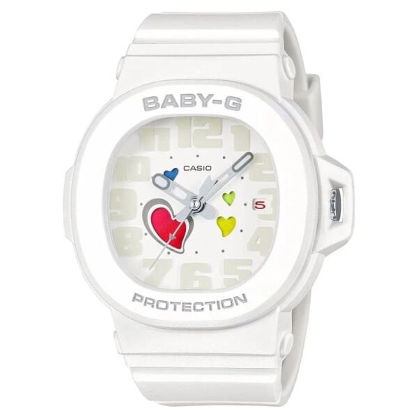 BGA-10-7ADR Casio Baby-G Bayan Kol Saati