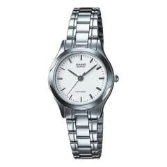 LTP-1275D-7ADF Casio Bayan Kol Saati LTP-1275D-7ADF