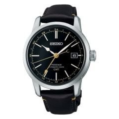SPB447J1 Seiko Presage Craftsmanship Series Urushi Cila Kadran Modeli Erkek Kol Saati SPB447J