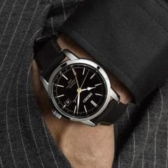 SPB447J1 Seiko Presage Craftsmanship Series Urushi Cila Kadran Modeli Erkek Kol Saati SPB447J