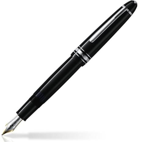 2851 Mont Blanc Meisterstuck Kalem