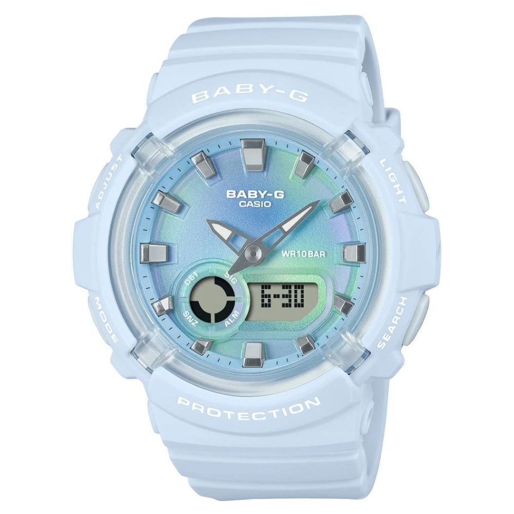 BGA-280TD-2ADR Casio Baby-G Bayan Kol Saati