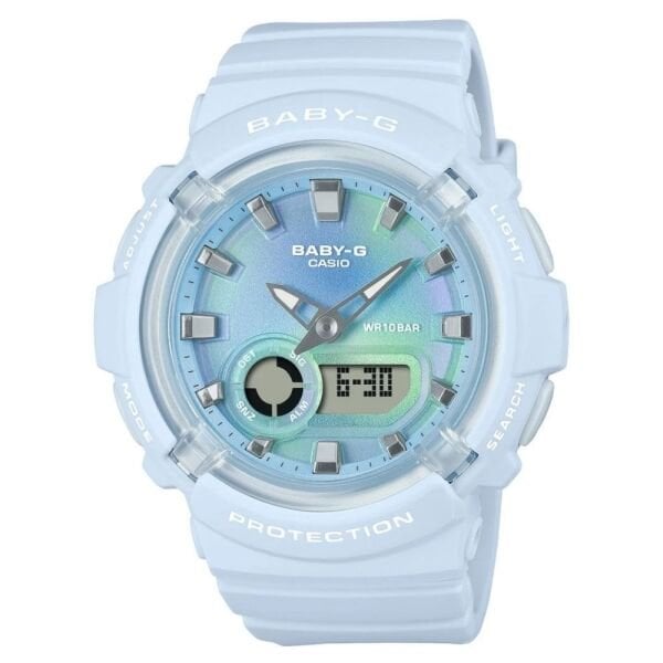 BGA-280TD-2ADR Casio Baby-G Bayan Kol Saati