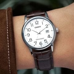 MTP-V002L-7B2UDF Casio Erkek Kol Saati MTP-V002L-7B2UDF