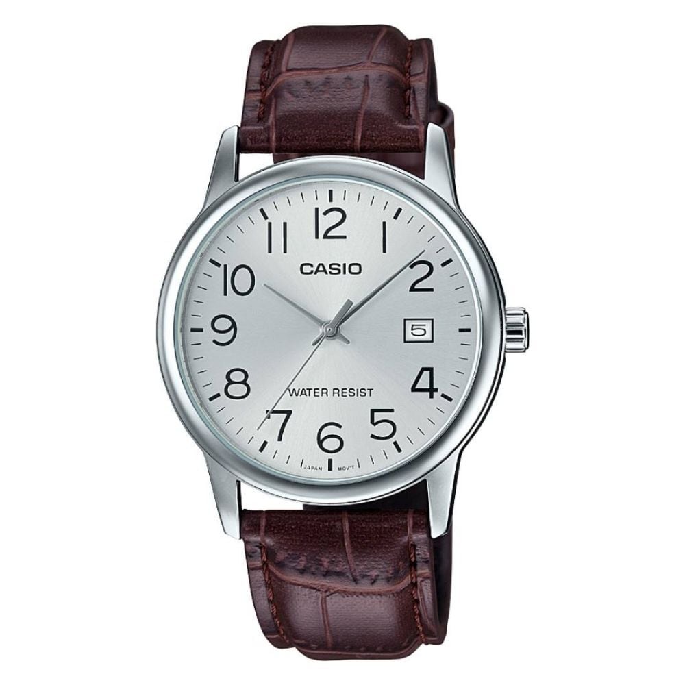 MTP-V002L-7B2UDF Casio Erkek Kol Saati MTP-V002L-7B2UDF