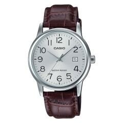 MTP-V002L-7B2UDF Casio Erkek Kol Saati MTP-V002L-7B2UDF