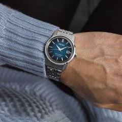 SJE105J1 Seiko King Seiko Erkek Kol Saati SJE105J