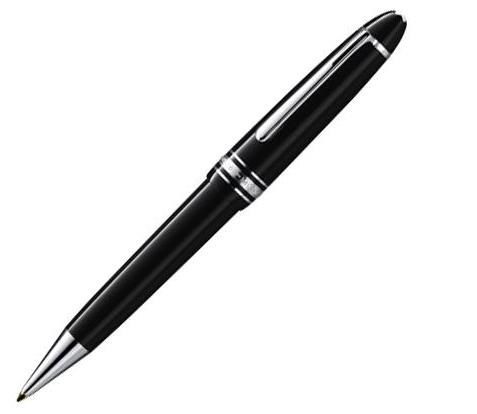 7569 Mont Blanc Meisterstuck Kalem