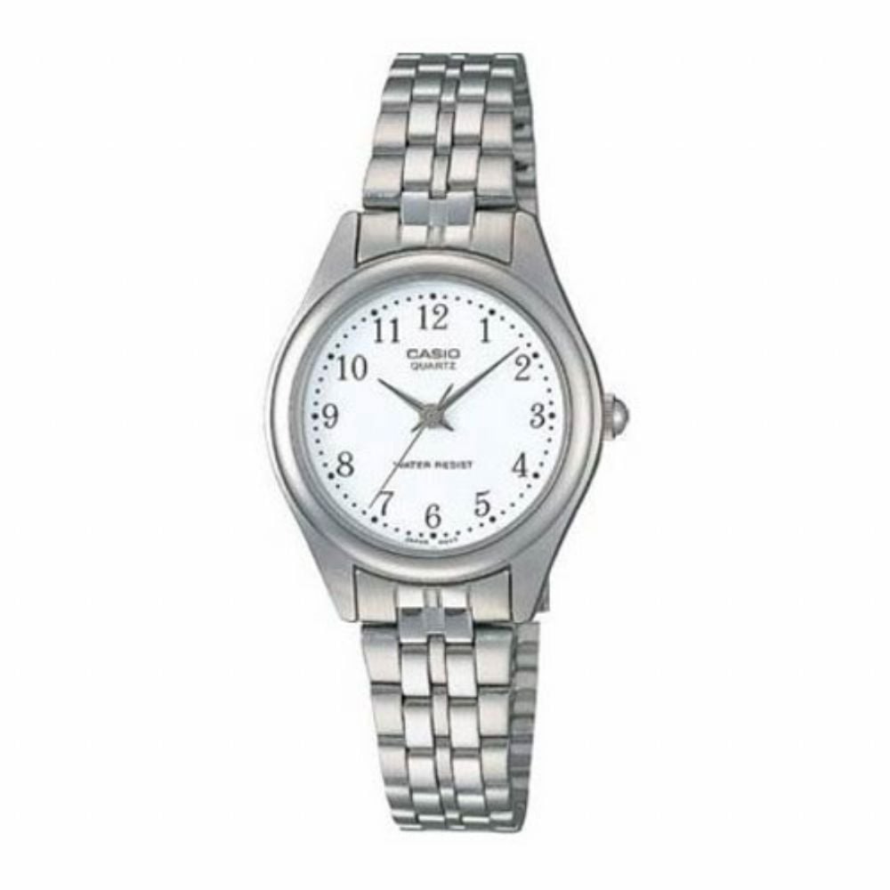 LTP-1129A-7BRDF Casio Kol Saati