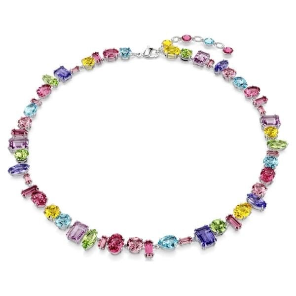 5656397 Swarovski Kolye Re Gema:All Ard Crmu/Rhs 5656397