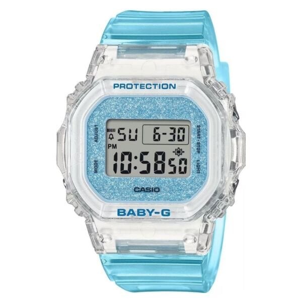 BGD-565GC-2DR Casio Baby-G Bayan Kol Saati