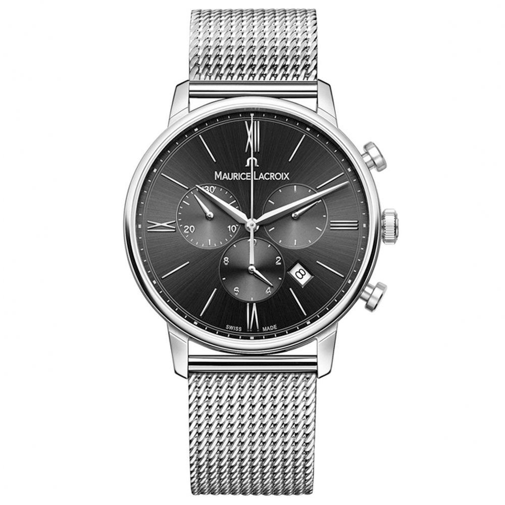 EL1098SS002310-1 Maurice Lacroix Erkek Kol Saati