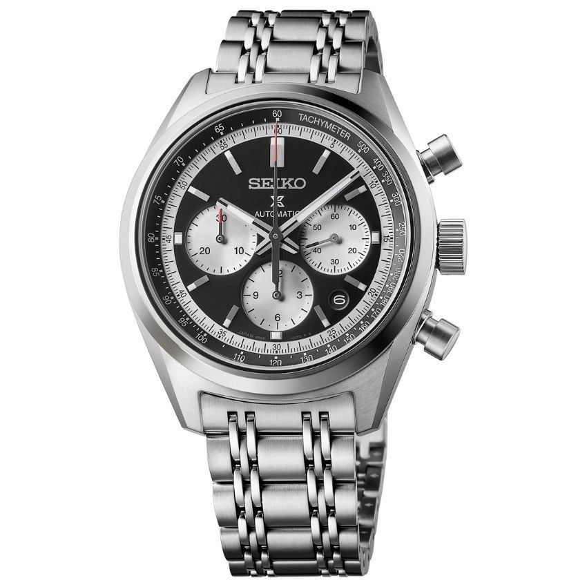 SRQ053J1 Seiko Prospex Speedtimer Erkek Kol Saati SRQ053J