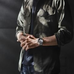SRQ053J1 Seiko Prospex Speedtimer Erkek Kol Saati SRQ053J