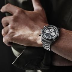 SRQ053J1 Seiko Prospex Speedtimer Erkek Kol Saati SRQ053J