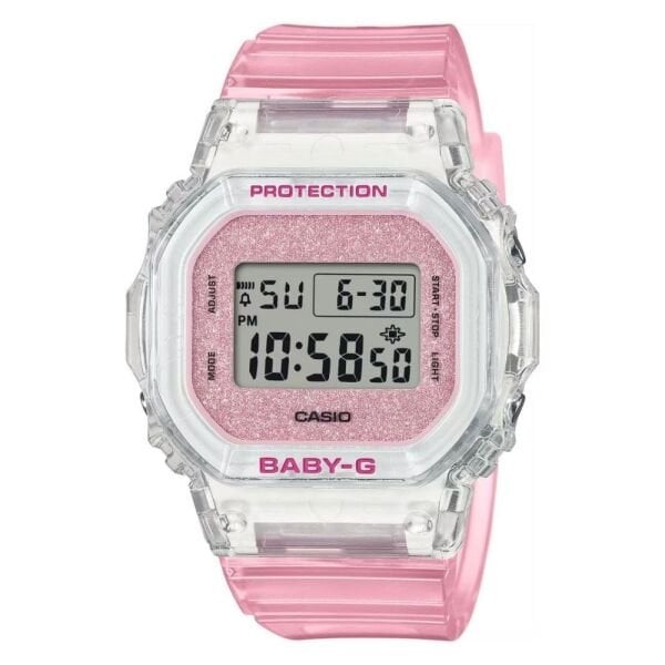 BGD-565GC-4DR Casio Baby-G Bayan Kol Saati
