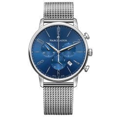 EL1098SS006420-1 Maurice Lacroix Erkek Kol Saati