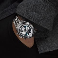 SRQ051J1 Seiko Prospex Speedtimer Erkek Kol Saati SRQ051J