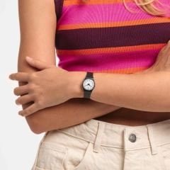 LB153 Swatch Kadın Kol Saati