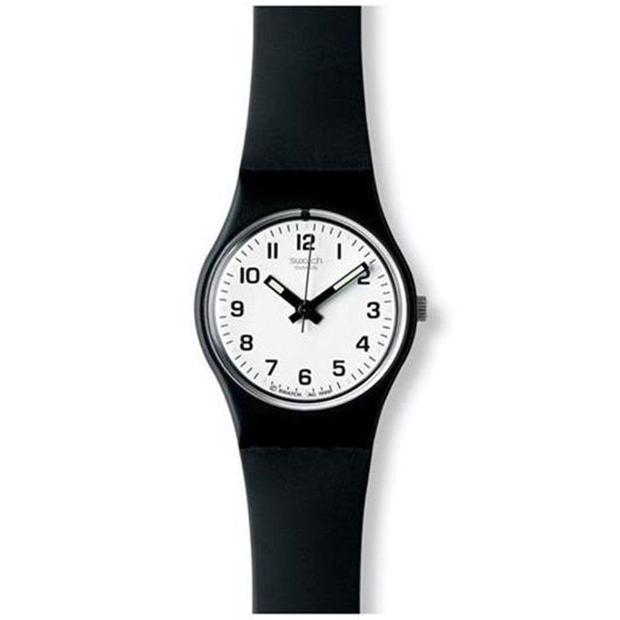 LB153 Swatch Kadın Kol Saati