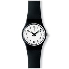LB153 Swatch Kadın Kol Saati