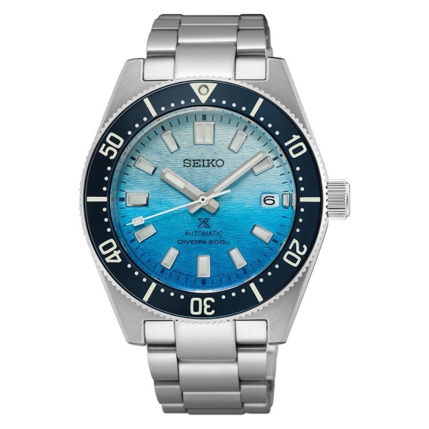 SPB473J1 Seiko Prospex Limited Edition Erkek Kol Saati SPB473J