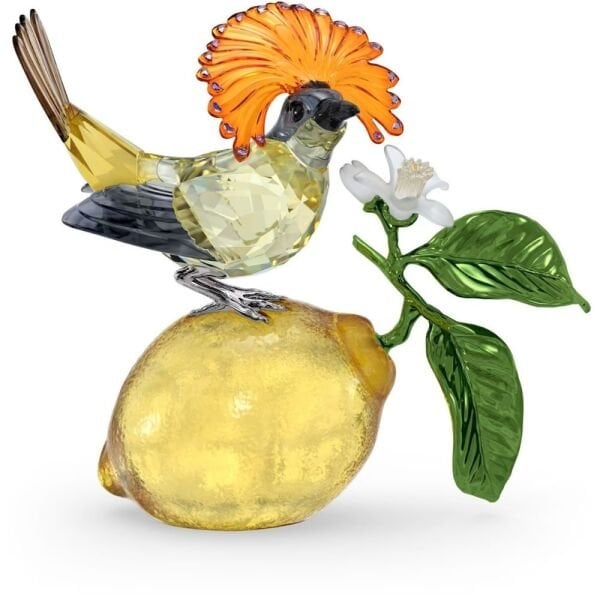 5651811 Swarovski Biblo Idyllia:Royal Flycatcher 5651811