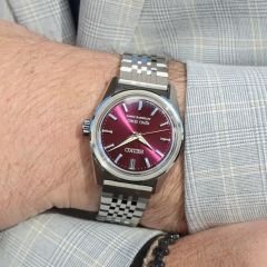 SPB461J1 Seiko King Seiko Pop Ivy Leauge Erkek Kol Saati SPB461J