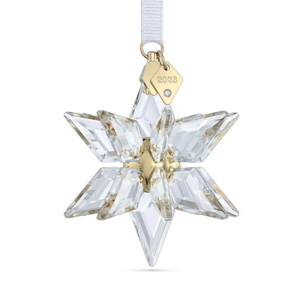 5651397 Swarovski Biblo Annual Edition:Ornament 3D 2023 5651397