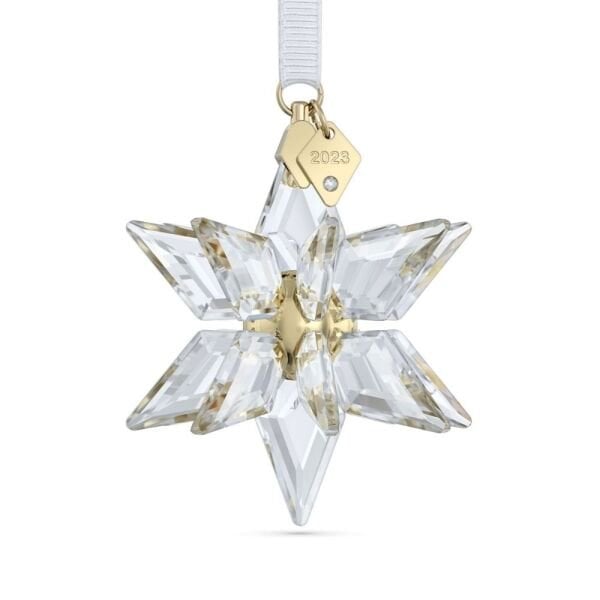 5651397 Swarovski Biblo Annual Edition:Ornament 3D 2023 5651397