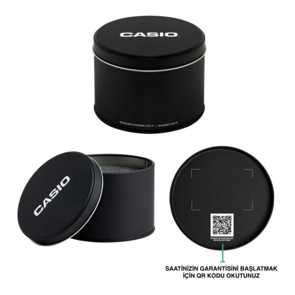 DB-360-1ADF Casio Erkek Kol Saati