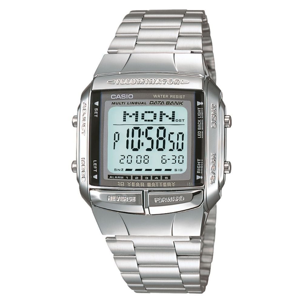 DB-360-1ADF Casio Erkek Kol Saati