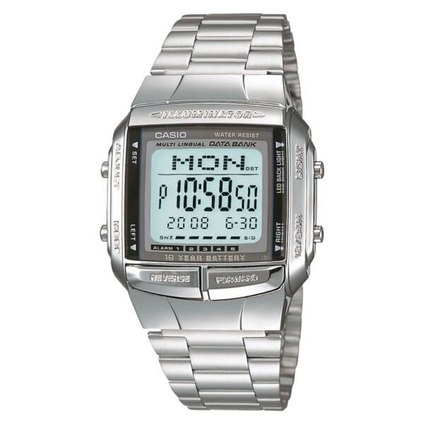 DB-360-1ADF Casio Erkek Kol Saati
