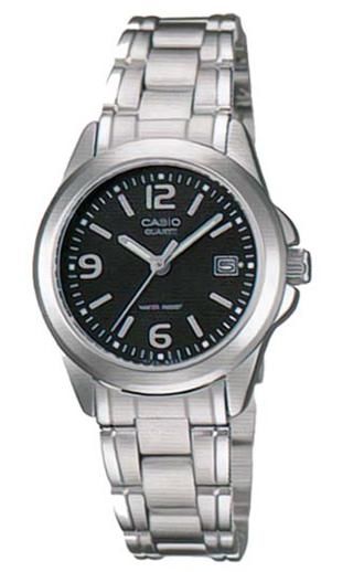 LTP-1215A-1ADF Casio Kol Saati