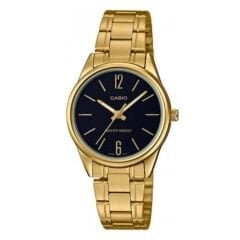 LTP-V005G-1BUDF Casio Bayan Kol Saati LTP-V005G-1BUDF