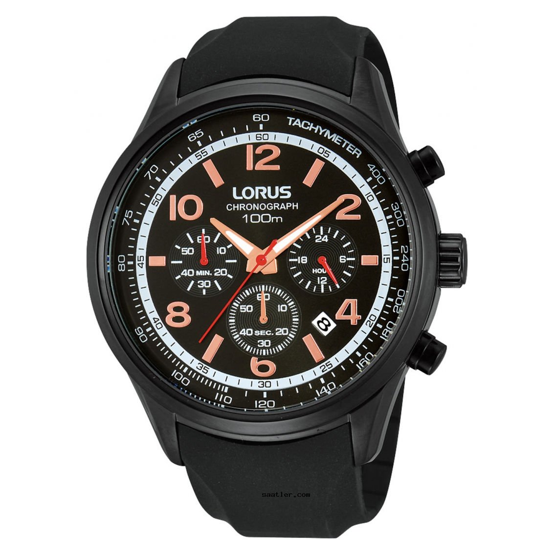 RT315DX-9 Lorus Erkek Kol Saati
