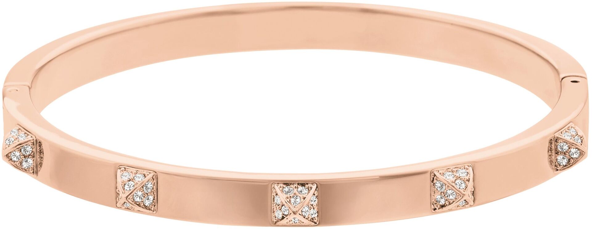 5184528 Swarovski Bilezik Dextera:Bangle T Cry/Pro L