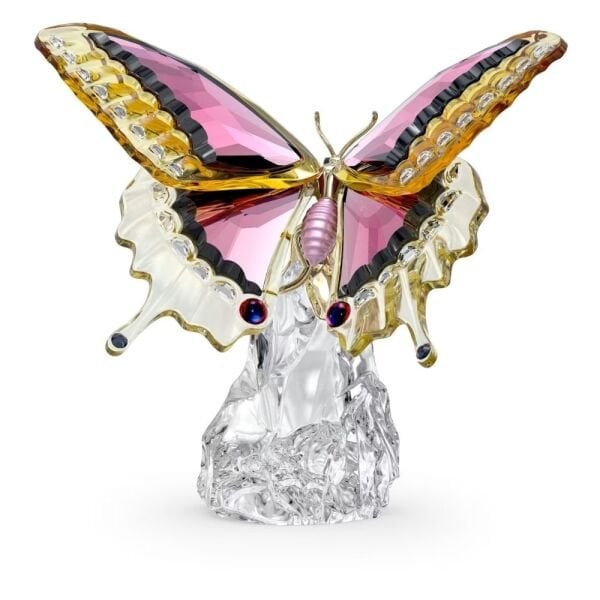 5650796 Swarovski Biblo Idyllia:Butterfly 5650796