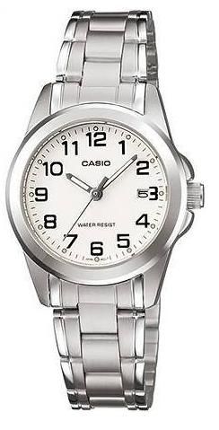 LTP-1215A-7B2DF Casio Kadın Kol Saati
