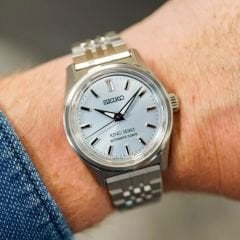 SPB457J1 Seiko King Seiko Pop Ivy Leauge Erkek Kol Saati SPB457J